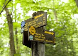 images Trail Marker
