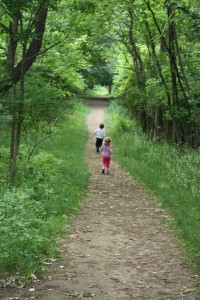 running-at-mendon-ponds-park